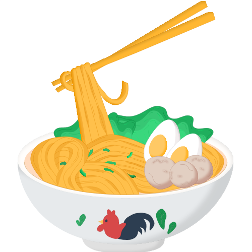 Noodle Setleri